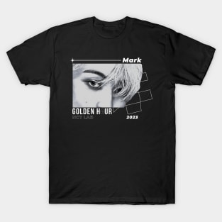 Mark Golden Hour T-Shirt